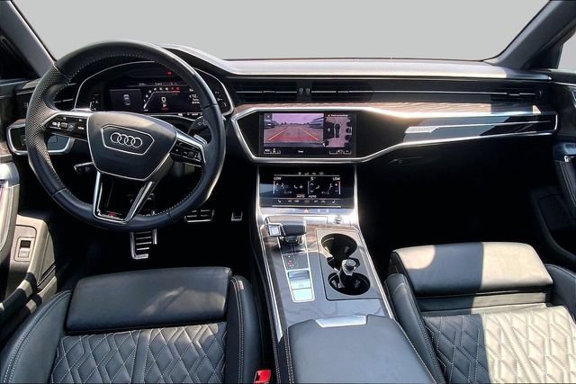 Used 2020 Audi S6 Premium Plus w/ S Sport Package AWD/4WD image 15