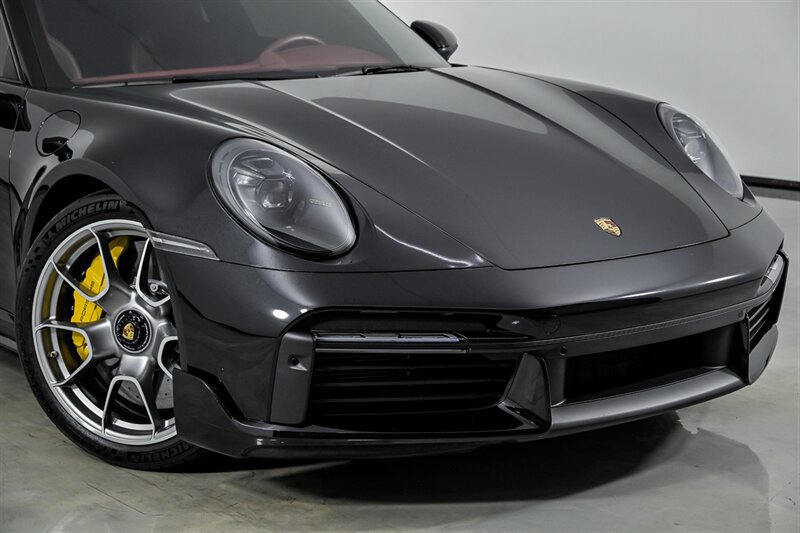 Used 2022 Porsche 911 GT3 RS AWD/4WD image 2