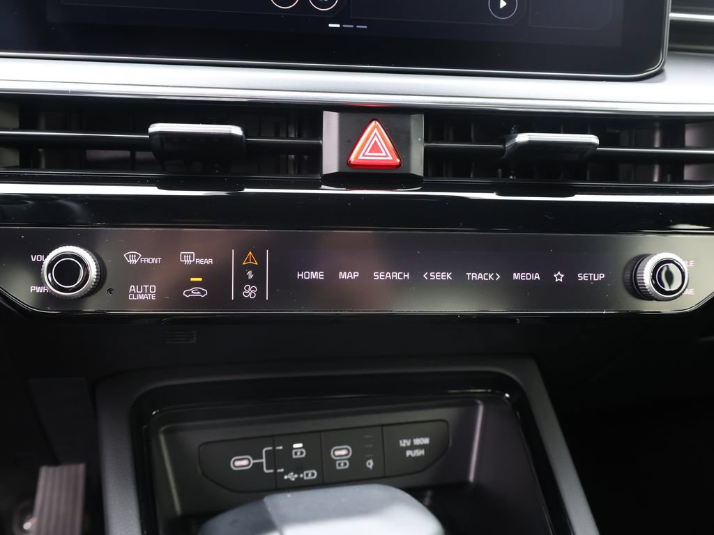 Used 2025 Kia K5 GT-Line w/ GT-Line Premium Package FWD image 28