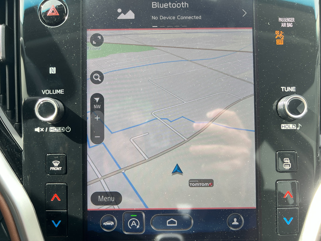 Used 2022 Subaru Outback Touring XT image 14