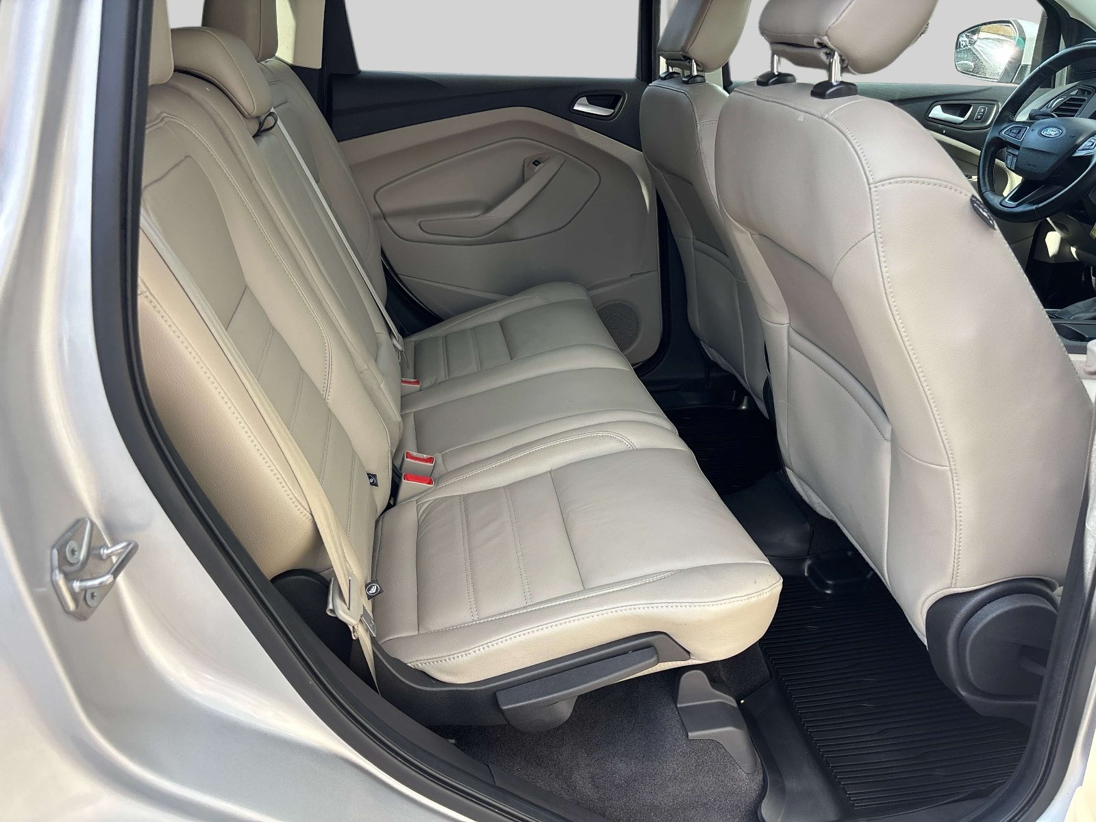 Used 2018 Ford Escape SEL AWD/4WD image 18