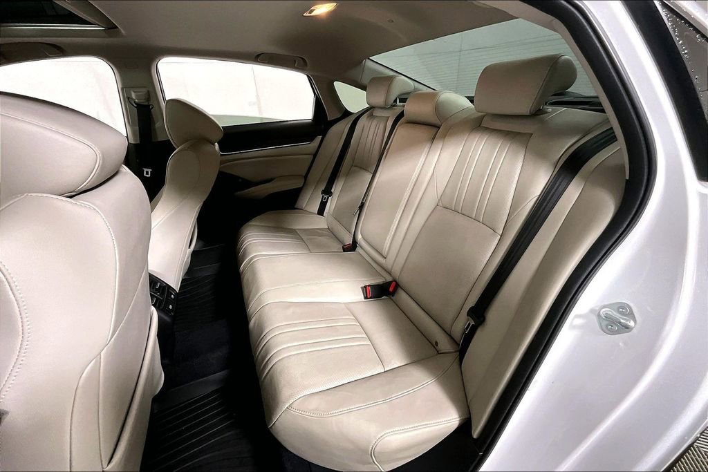 Used 2022 Honda Accord Touring image 26