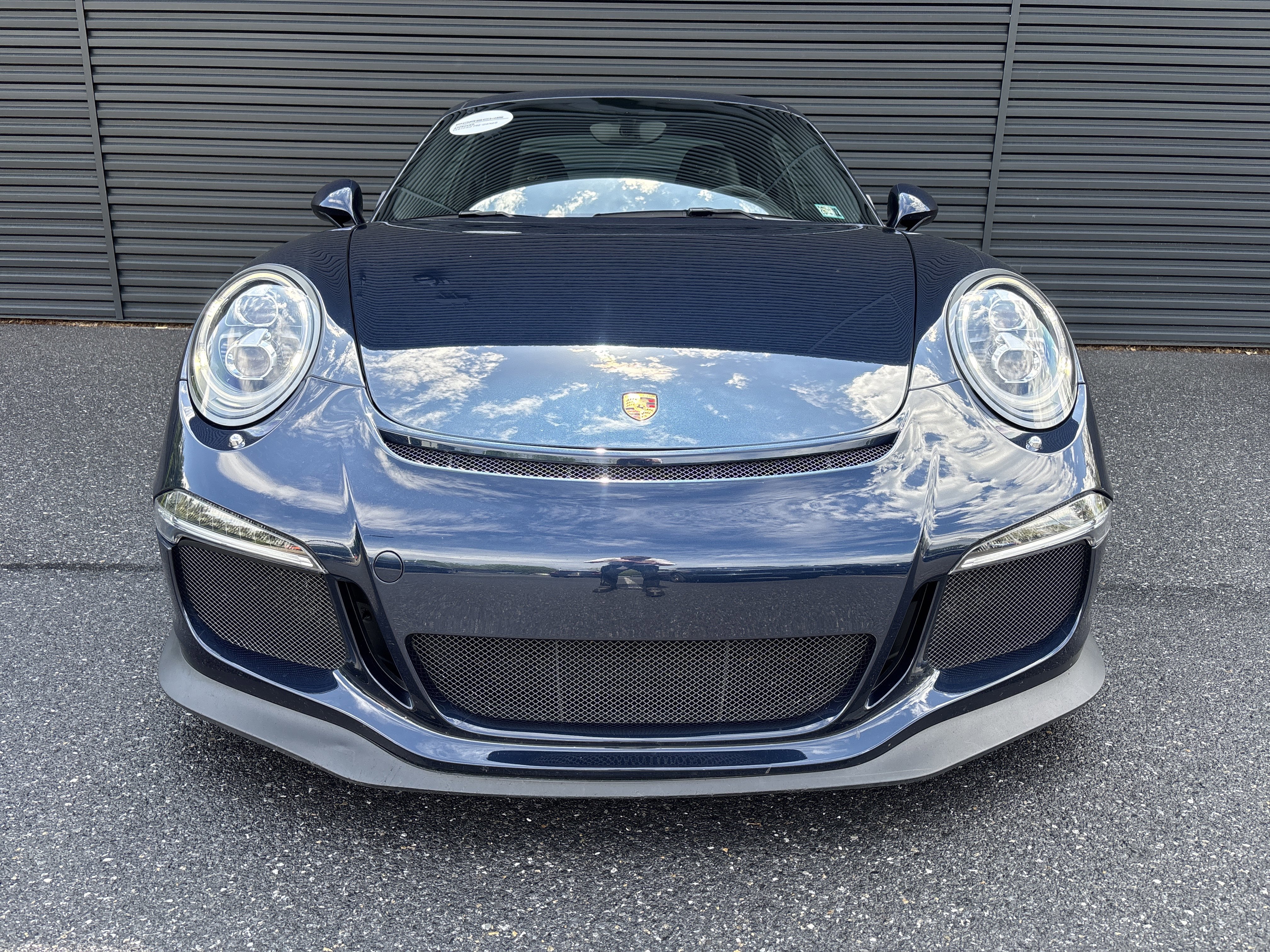 Used 2015 Porsche 911 GT3 RWD image 9