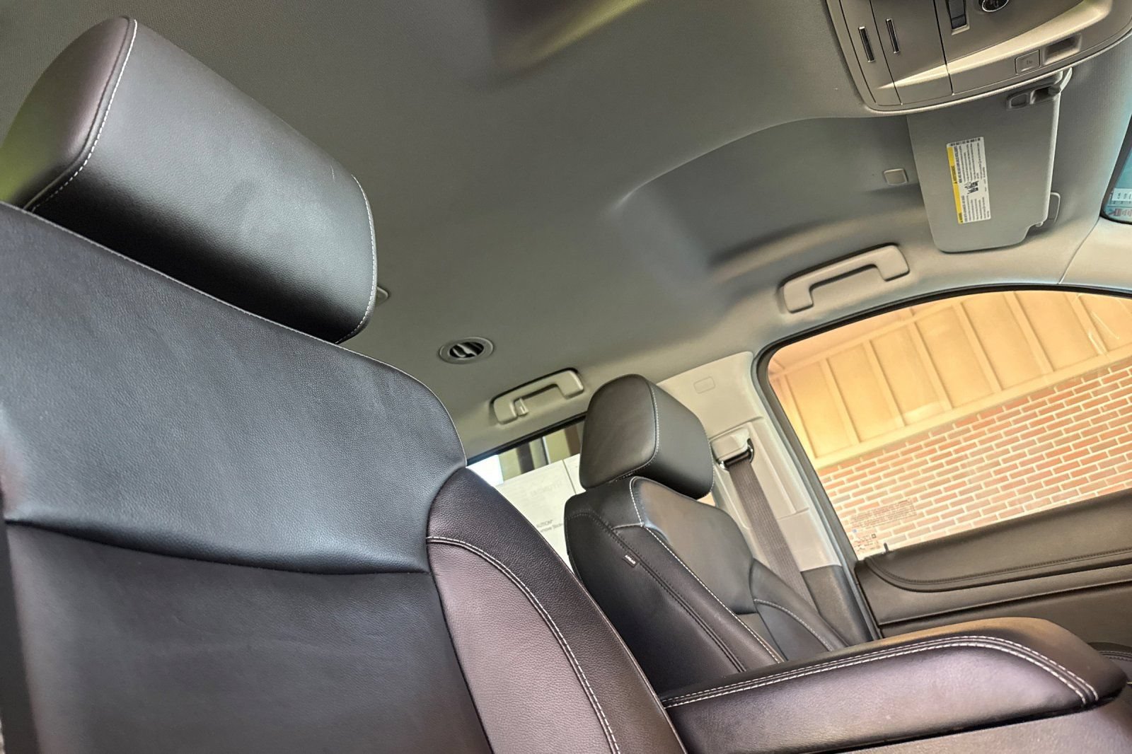 Used 2020 Chevrolet Tahoe LT AWD/4WD image 23