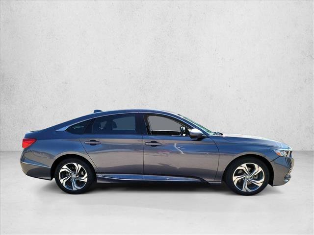 Used 2018 Honda Accord EX-L image 4