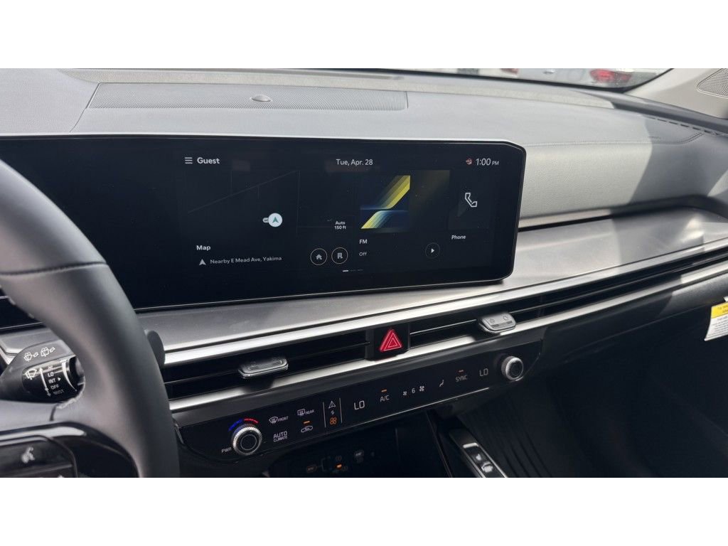 New 2026 Kia Sorento EX AWD/4WD image 19