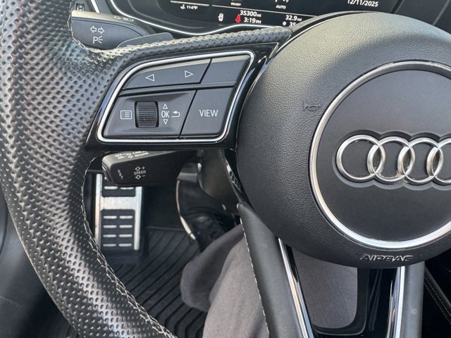 Certified 2022 Audi S5 Premium Plus image 20