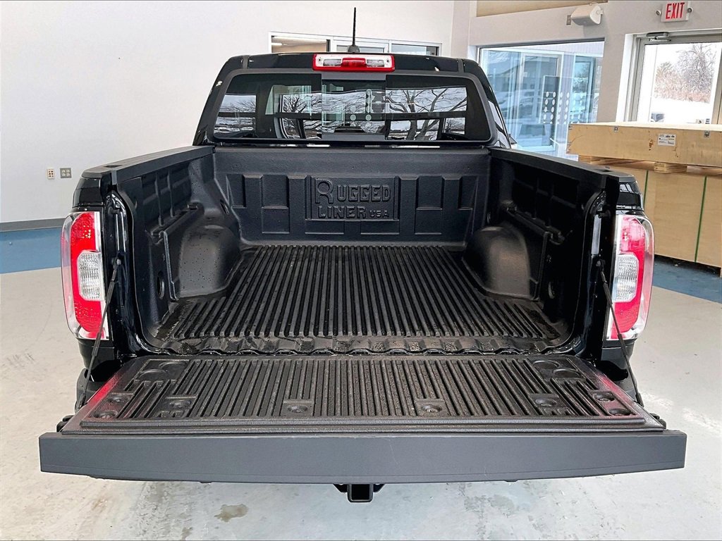 Used 2022 GMC Canyon Elevation w/ Trailering Package image 29