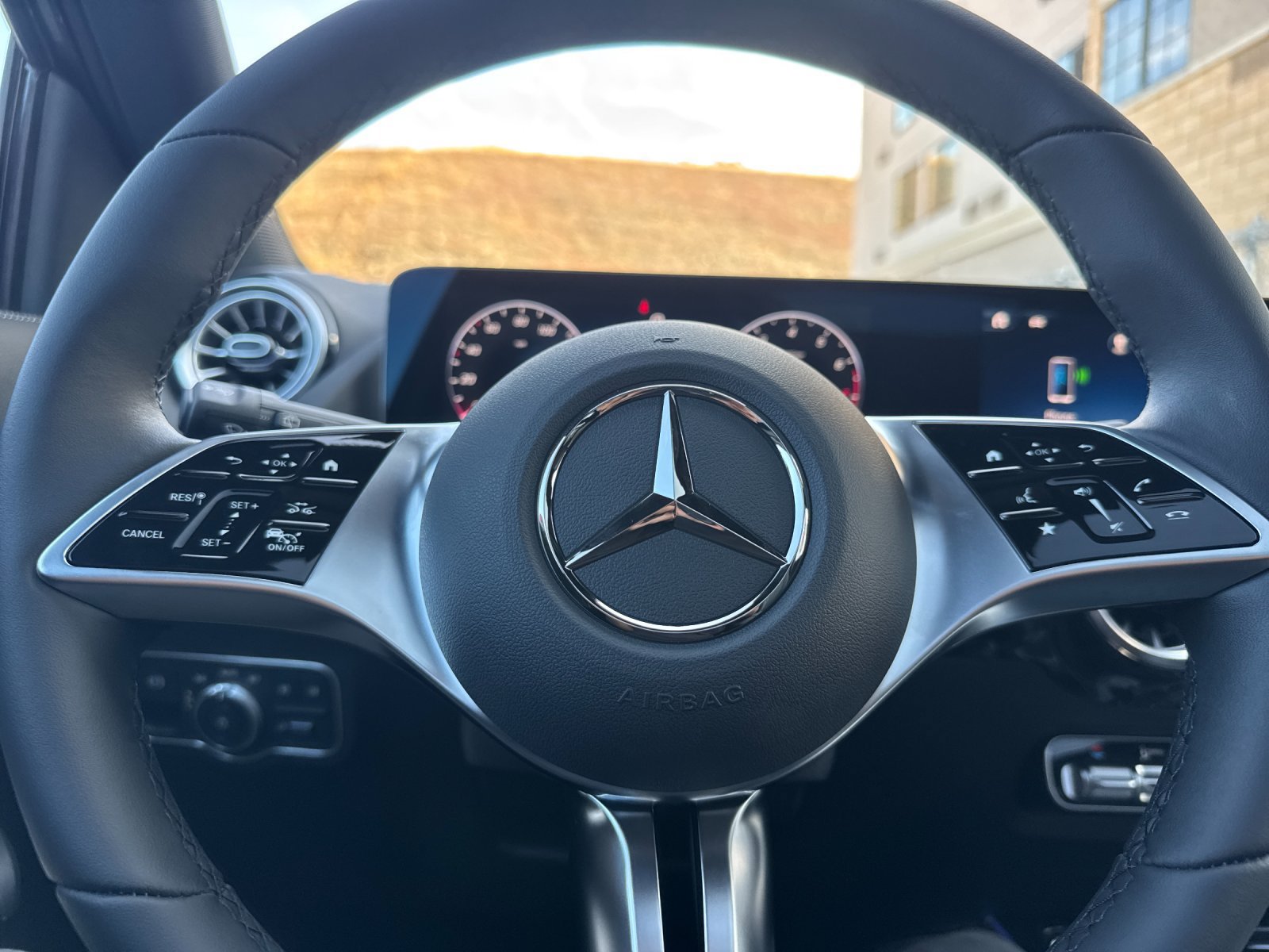 New 2026 Mercedes-Benz GLA 250 4MATIC image 21