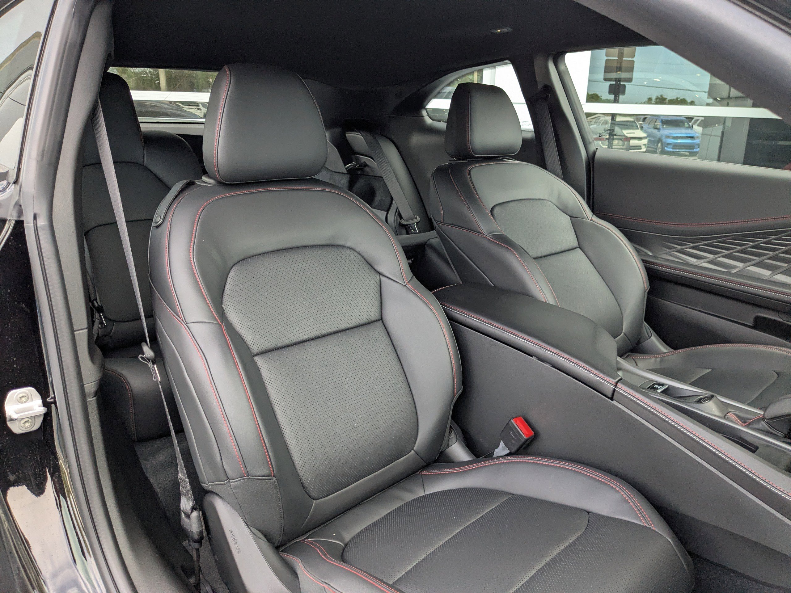 New 2026 Dodge Charger Scat Pack image 12