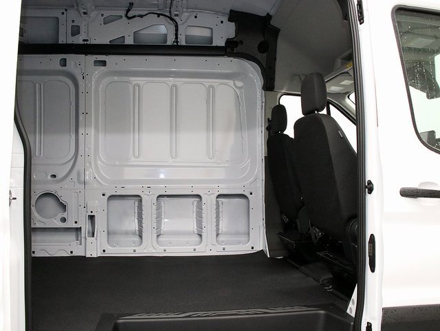 New 2026 Ford Transit 350 148 High Roof Extended image 23