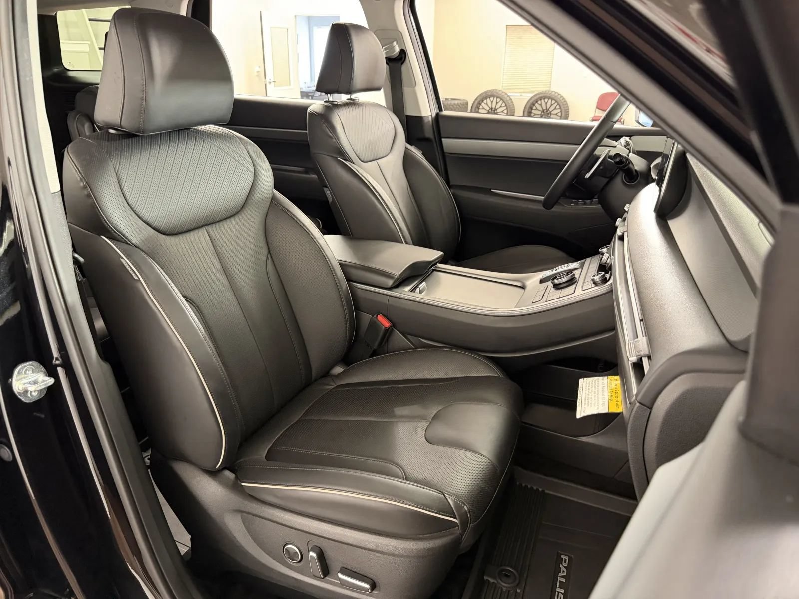 Used 2024 Hyundai Palisade SEL AWD/4WD image 43