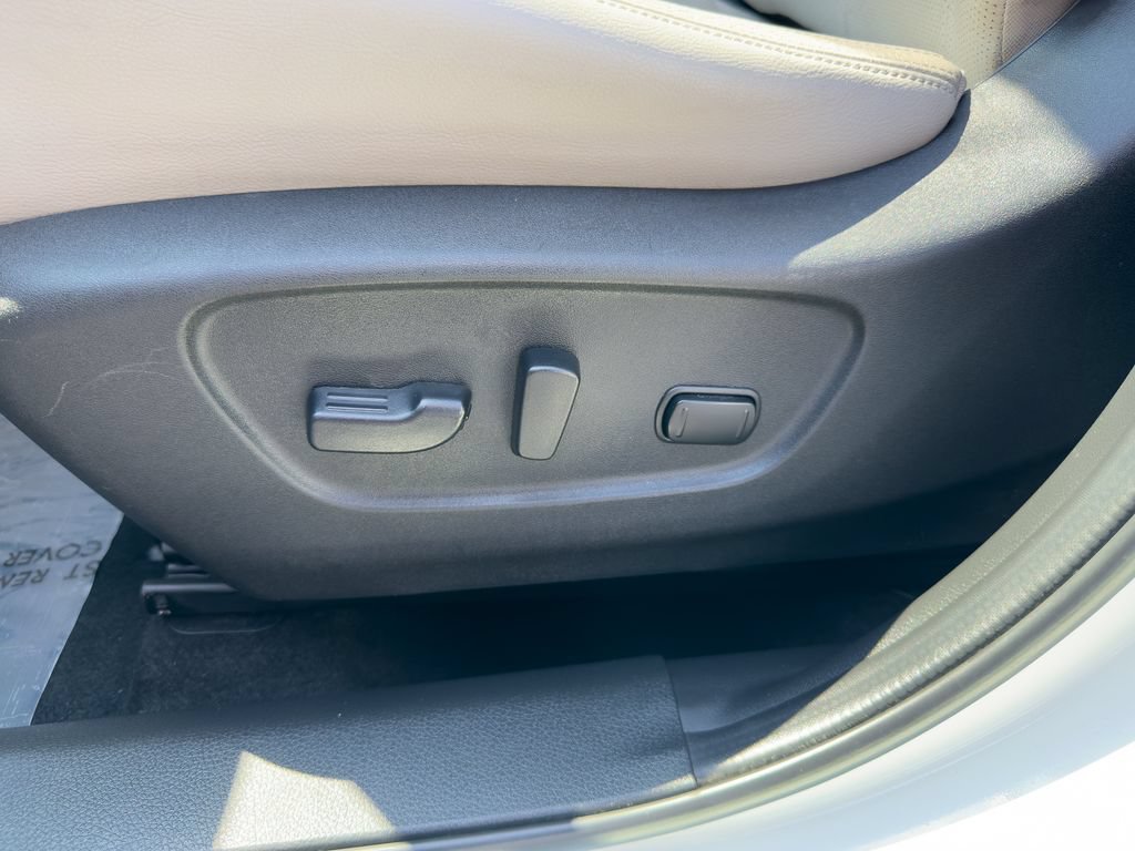 Used 2020 Nissan Rogue Sport SL w/ Premium Package AWD/4WD image 22