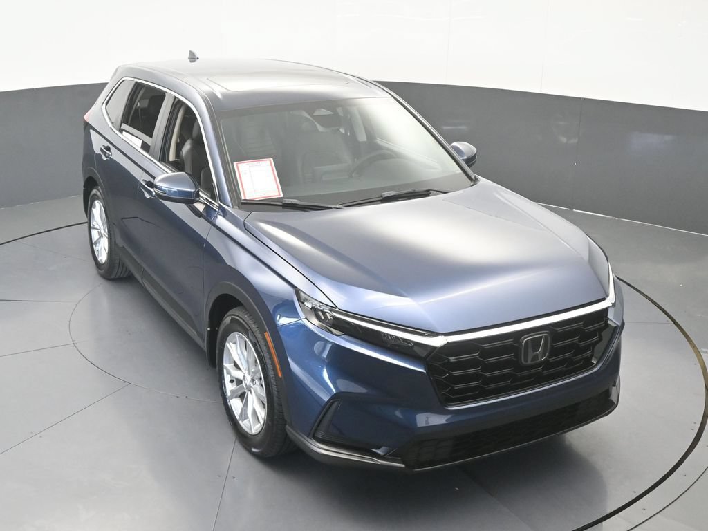 Used 2024 Honda CR-V EX image 61