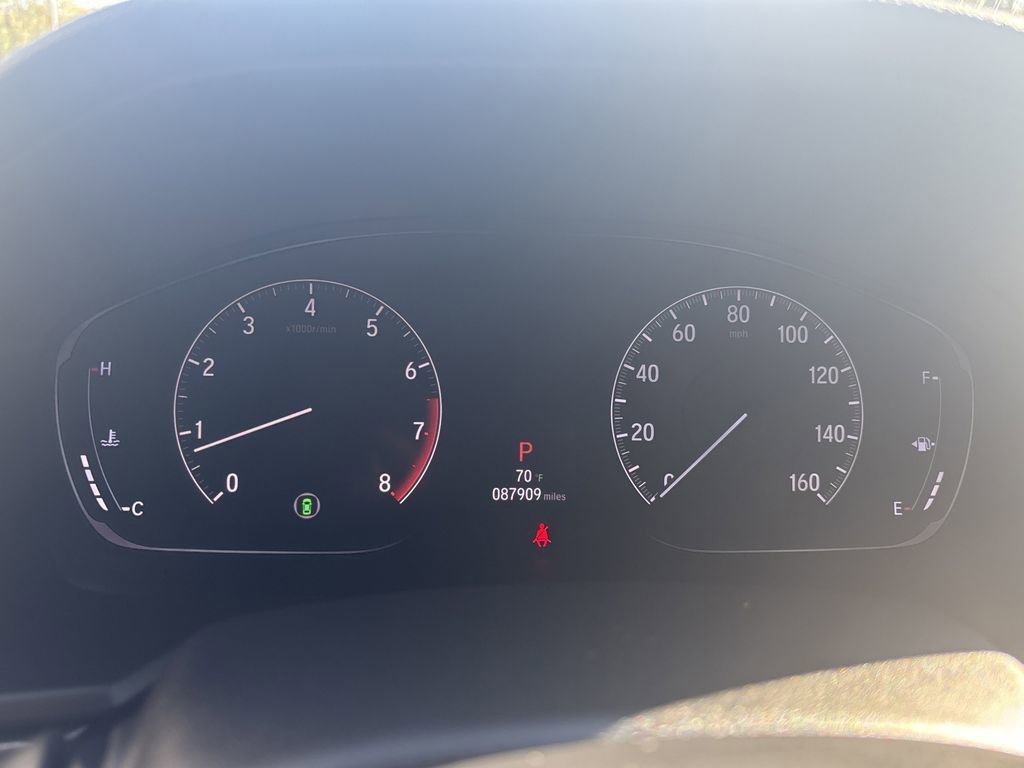 Used 2019 Honda Accord LX image 15
