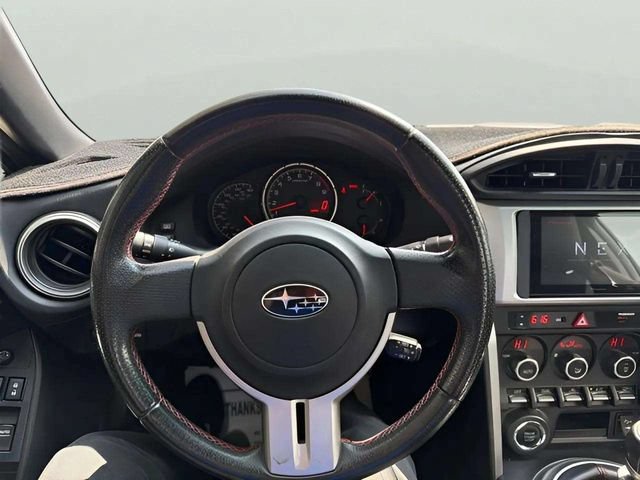 Used 2013 Subaru BRZ Limited RWD image 9