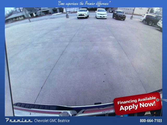 Used 2023 GMC Sierra 2500 AT4 w/ AT4 Premium Plus Package image 36