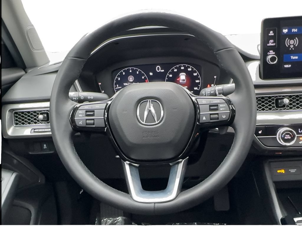 Used 2026 Acura Integra FWD image 37