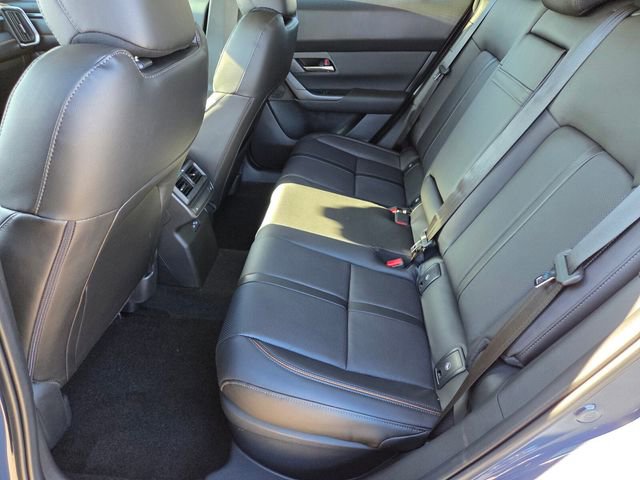 New 2026 MAZDA CX-50 2.5 Hybrid w/ Weather Package image 8