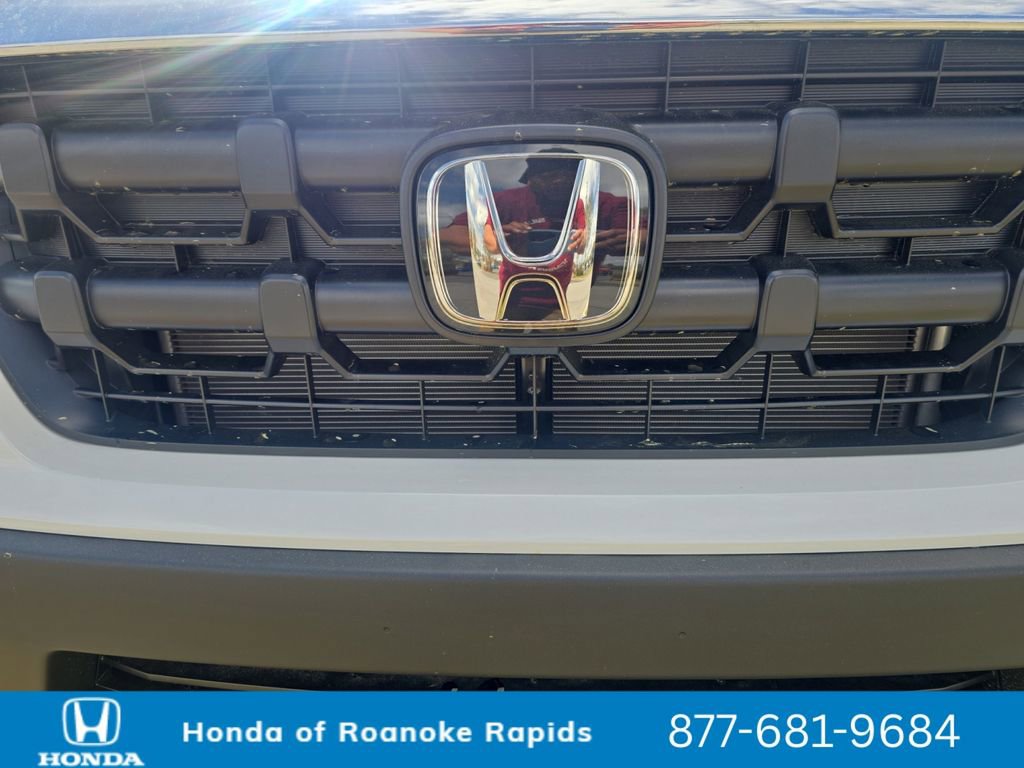 New 2026 Honda Ridgeline RTL image 36