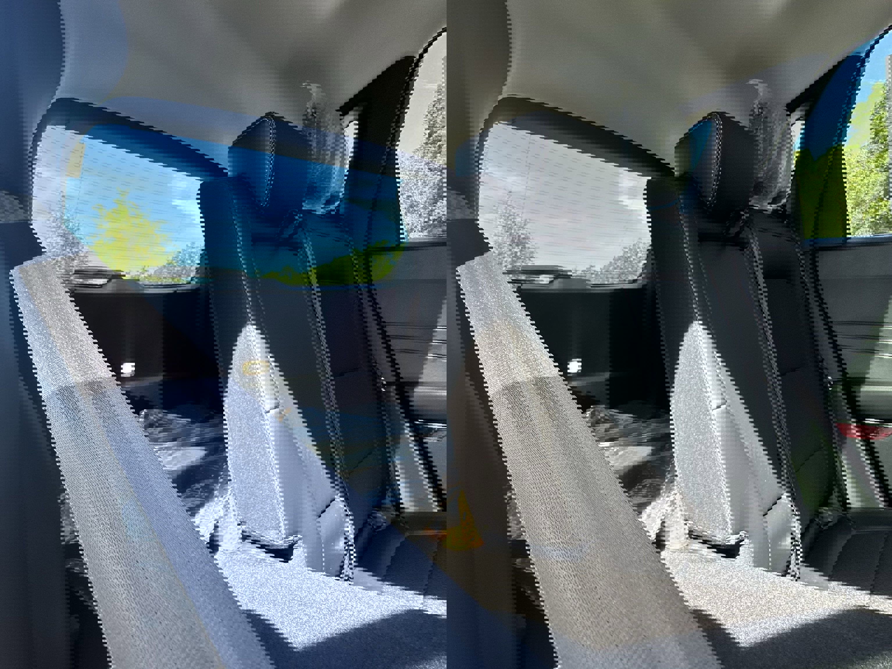 New 2025 Ford Escape SE image 31