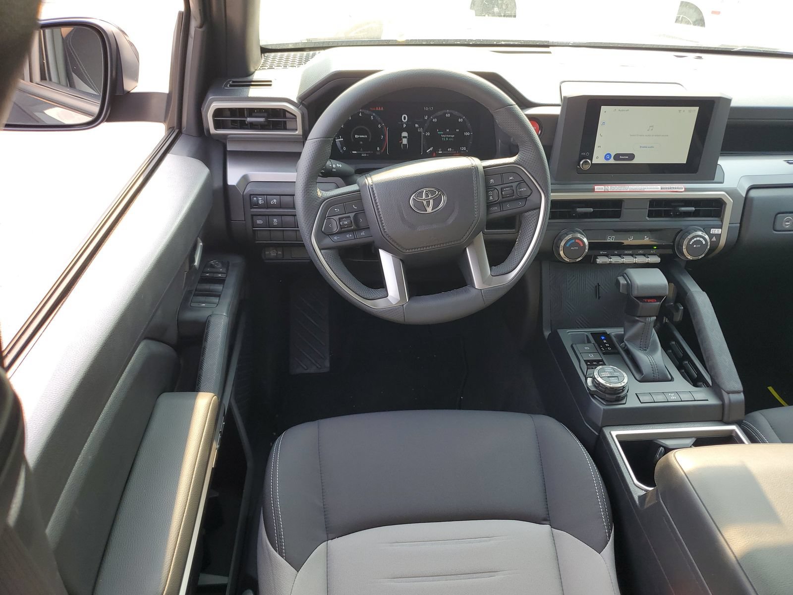 Used 2026 Toyota Tacoma TRD Off-Road AWD/4WD image 10