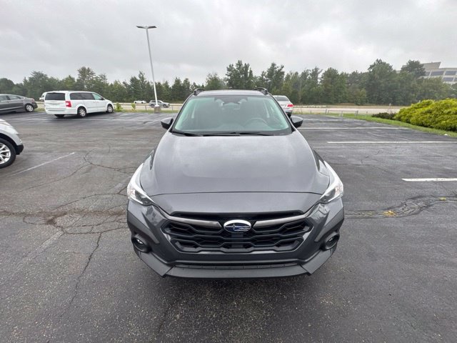 Used 2026 Subaru Crosstrek 2.5i Premium AWD/4WD image 2