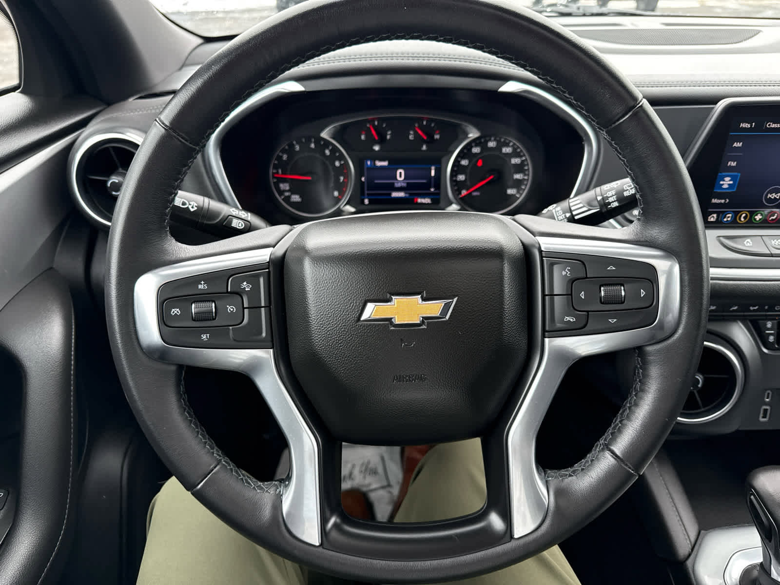 Used 2022 Chevrolet Blazer LT image 20