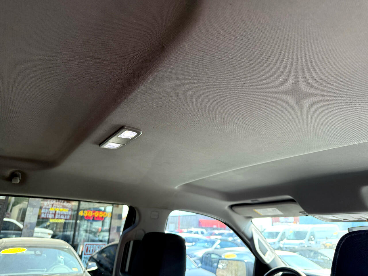 Used 2019 Chevrolet Silverado 1500 Custom Trail Boss image 21