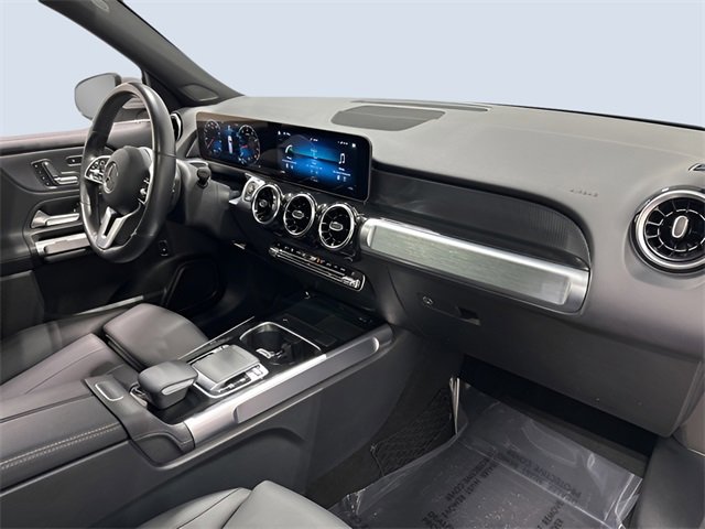 Certified 2020 Mercedes-Benz GLB 250 4MATIC image 12