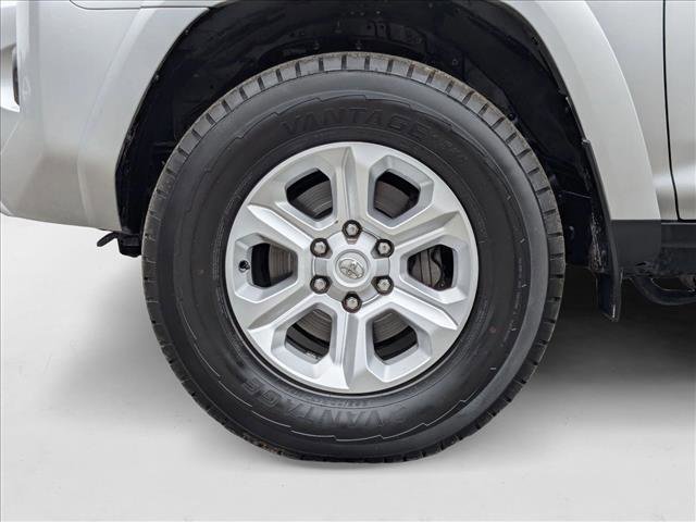 Used 2023 Toyota 4Runner SR5 Premium image 26