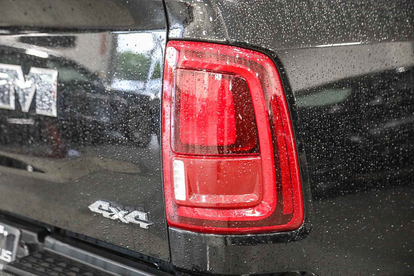 Used 2025 RAM 2500 Laramie image 9