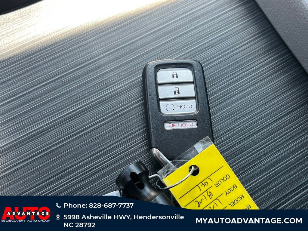 Used 2022 Honda Ridgeline RTL-E image 21