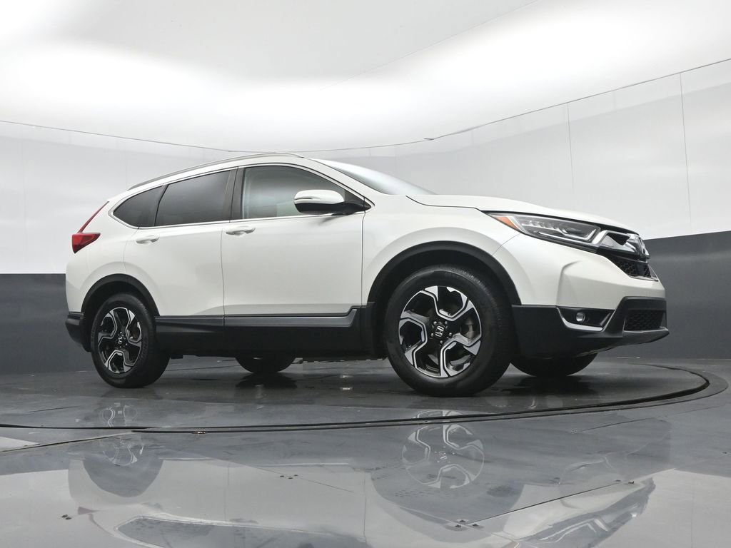 Used 2017 Honda CR-V Touring image 58