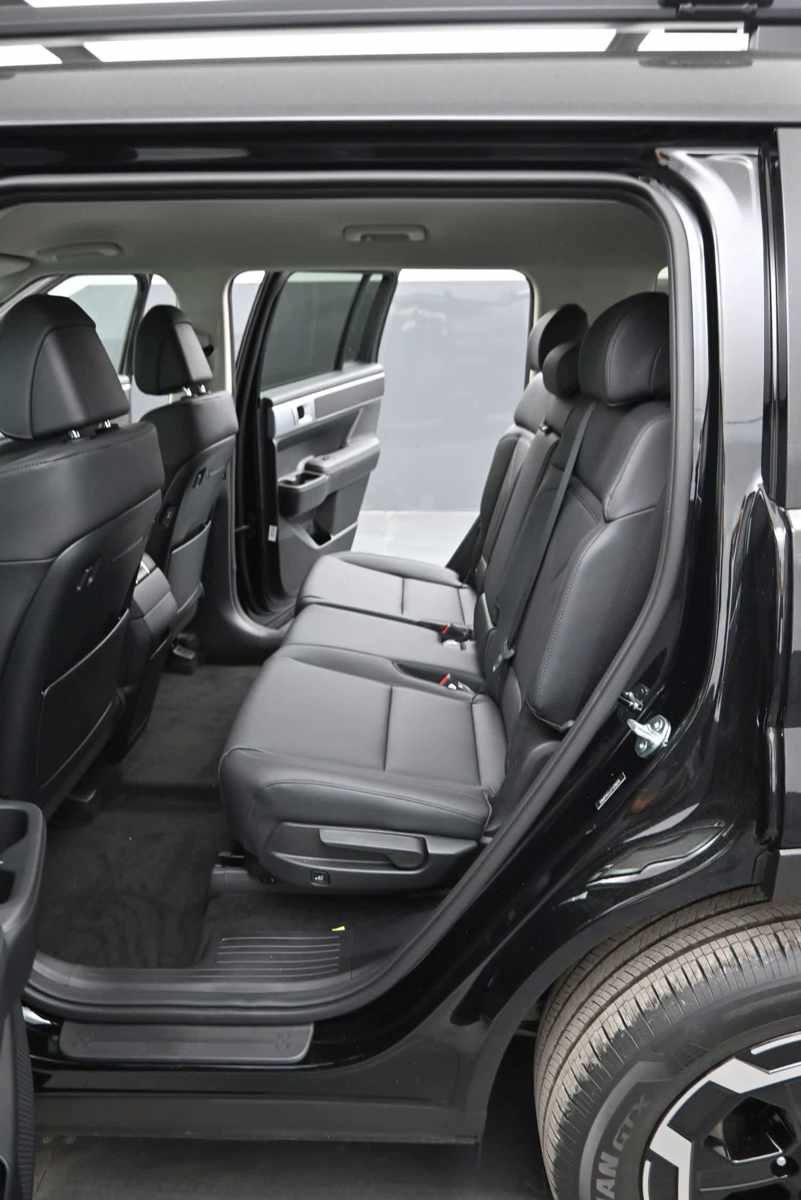 New 2026 Hyundai Santa Fe SEL FWD image 15