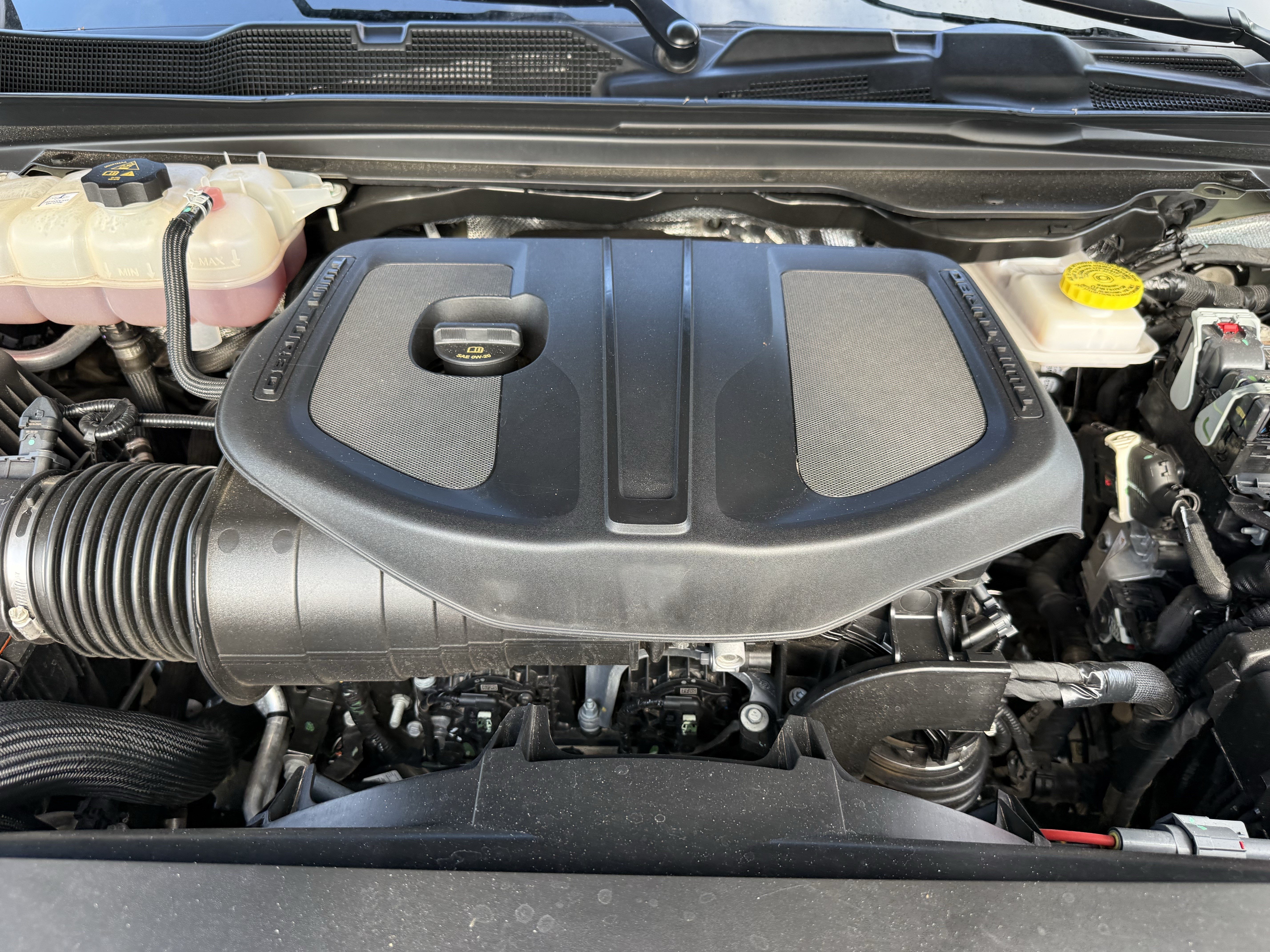 Used 2026 RAM 1500 Rebel w/ Rebel Level 1 Equipment Group AWD/4WD image 33