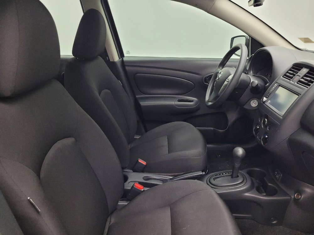 Used 2019 Nissan Versa S Plus image 21