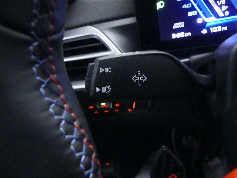 Used 2025 BMW M3 Competition w/ M Driver's Package image 23