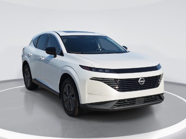 Used 2025 Nissan Murano SL w/ Cargo Package