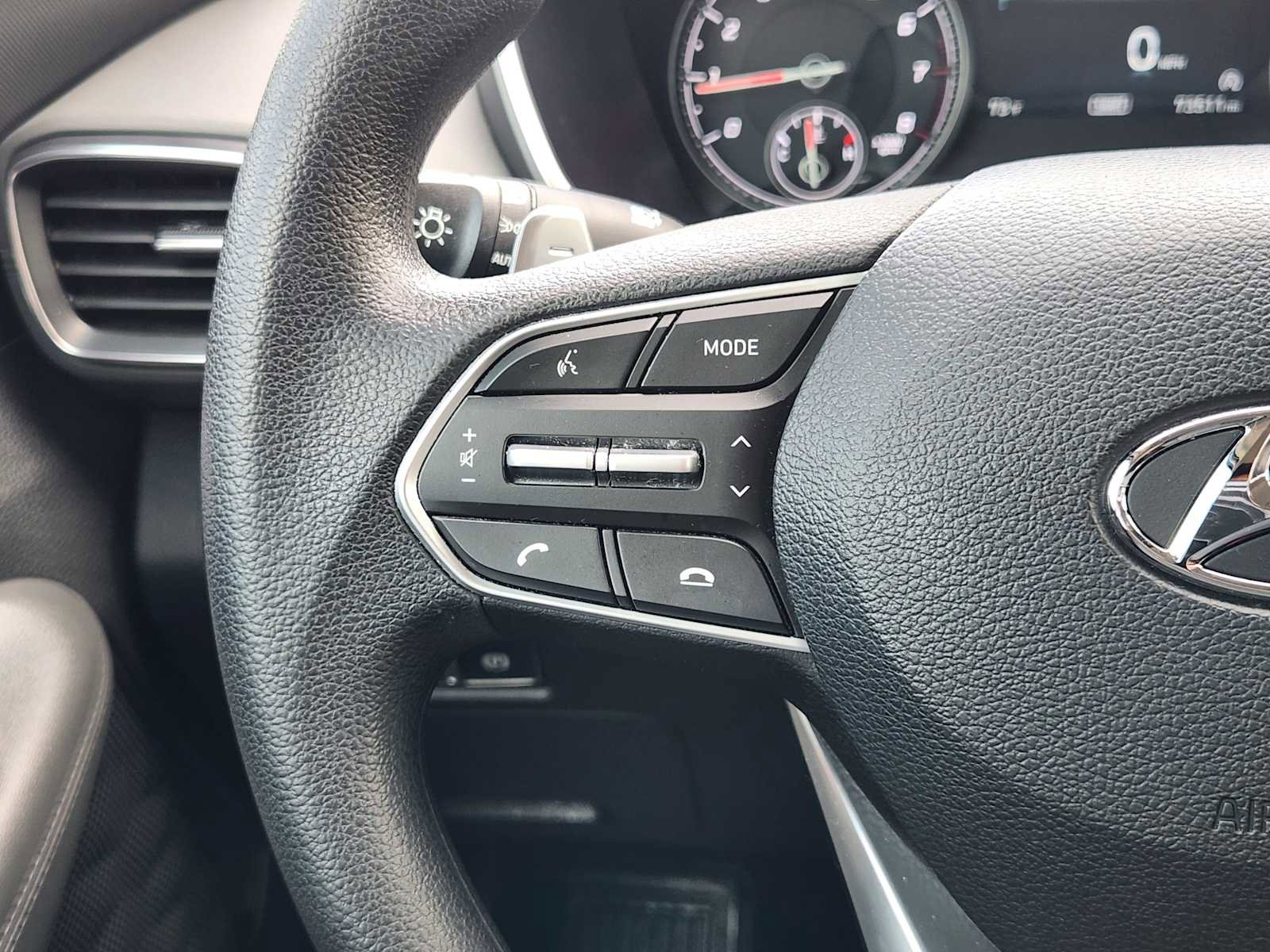 Used 2022 Hyundai Santa Fe SEL image 27