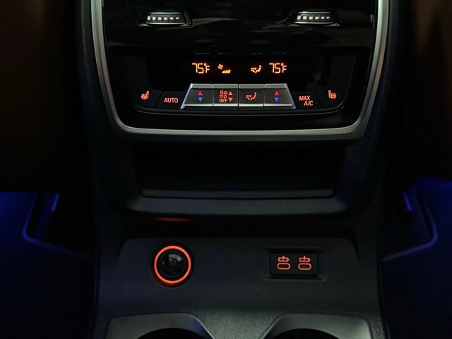 Certified 2024 BMW X7 M60i w/ Executive Package image 26