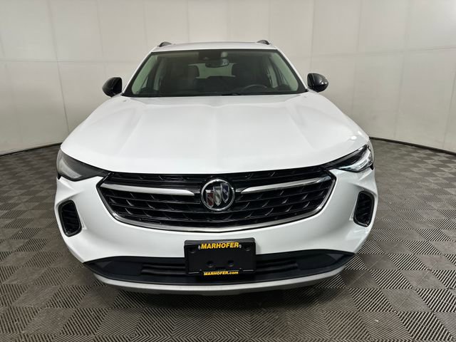 Used 2022 Buick Envision Preferred image 8