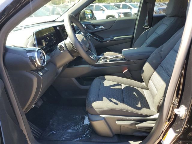 New 2026 Chevrolet Equinox LT w/ Safety and Technology Package image 8