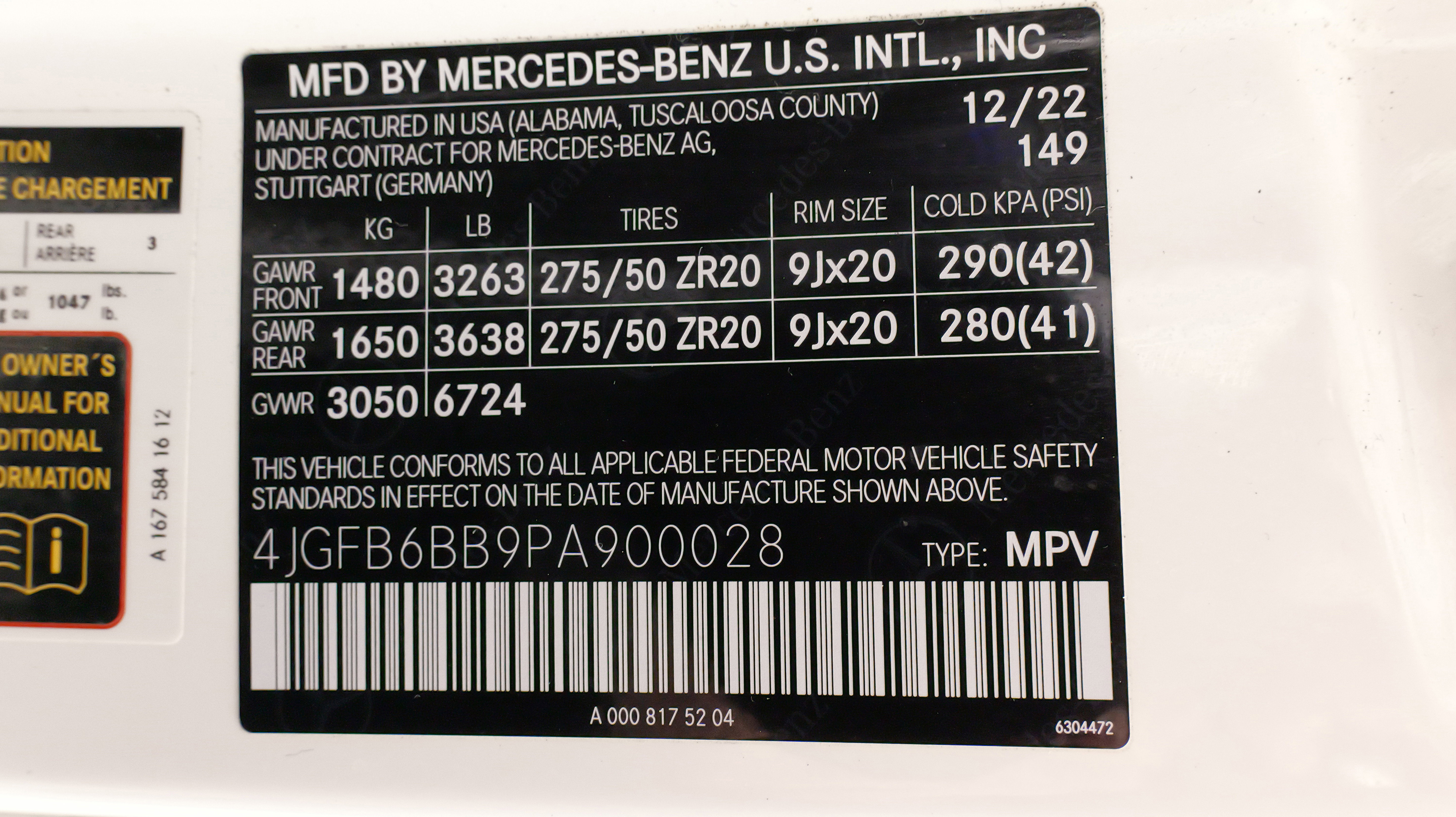 Used 2023 Mercedes-Benz GLE 53 AMG 4MATIC image 61