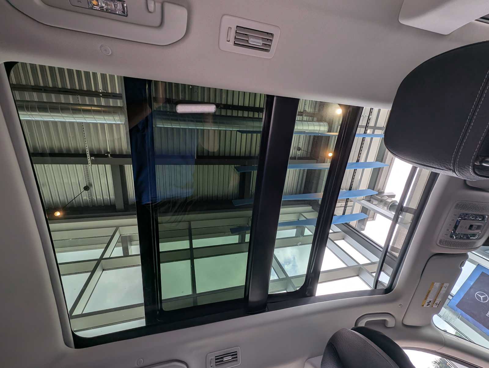 New 2026 Mercedes-Benz GLS 450 4MATIC image 14