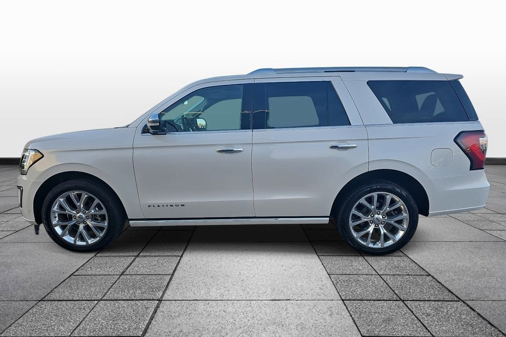 Used 2019 Ford Expedition Platinum image 8