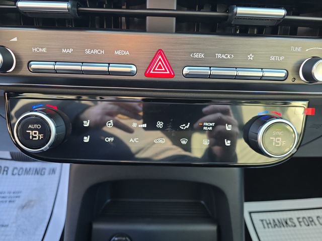 New 2026 Hyundai Palisade SEL image 31