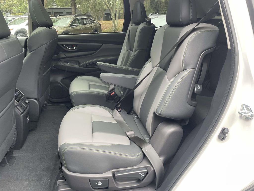 Certified 2025 Subaru Ascent Onyx Edition w/ Popular Package #2 AWD/4WD image 13