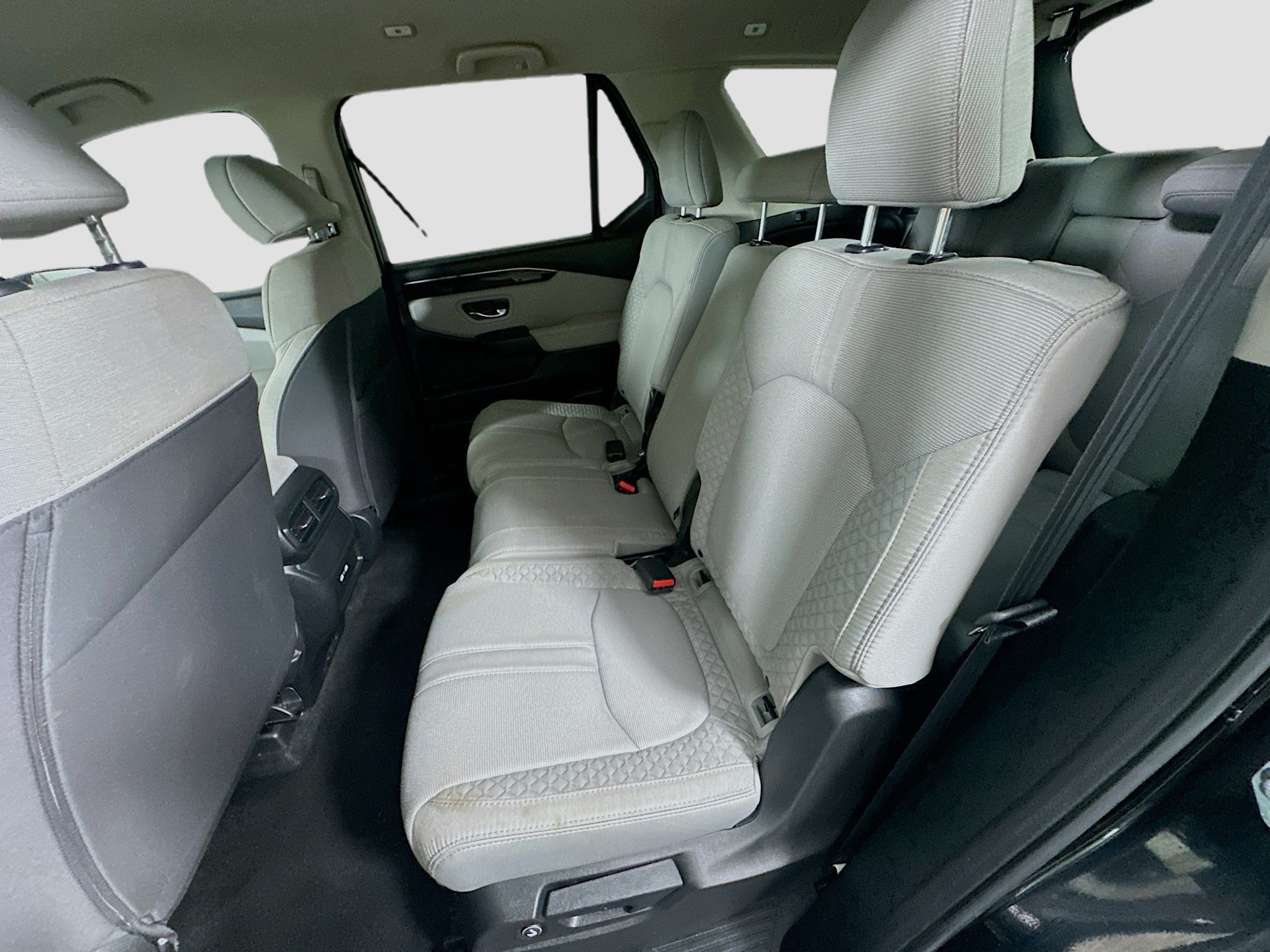 Used 2023 Honda Pilot LX image 20