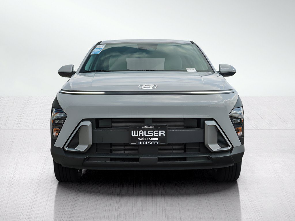 New 2026 Hyundai Kona SE AWD/4WD image 2
